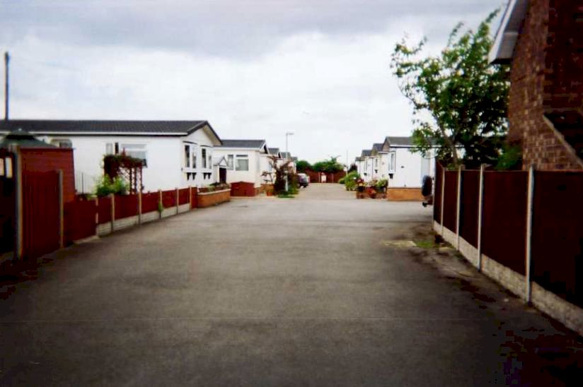 Rutherglen Park Homes For Sale, Lincolnshire Rutherglen Park Homes For Sale, Lincolnshire