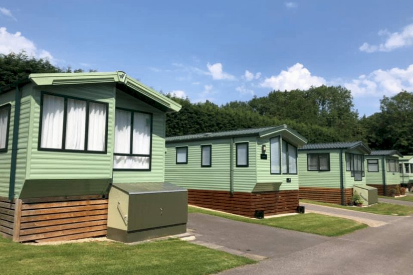 Winksley Banks Lodge Park Lodges For Sale, Yorkshire Winksley Banks Lodge Park Lodges For Sale, Yorkshire