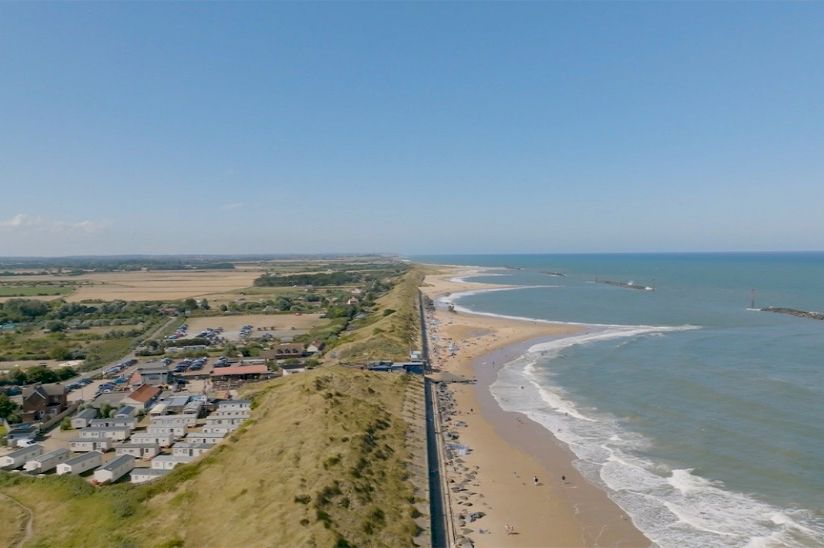 Golden Beach Holiday Park