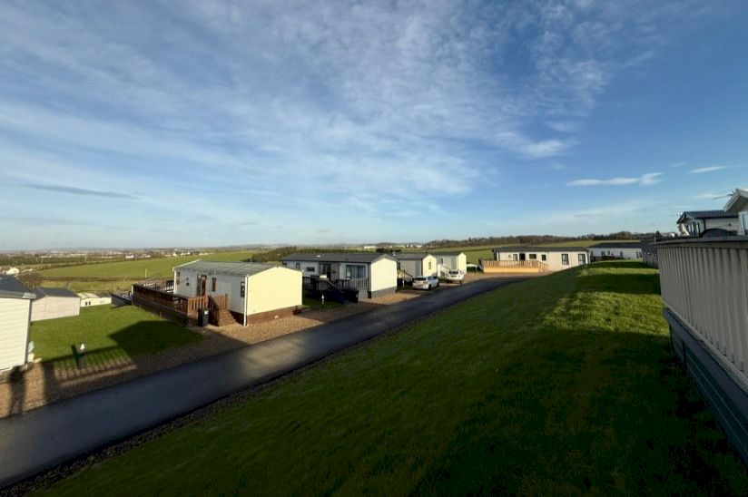 Crofthead Holiday Park Crofthead Holiday Park