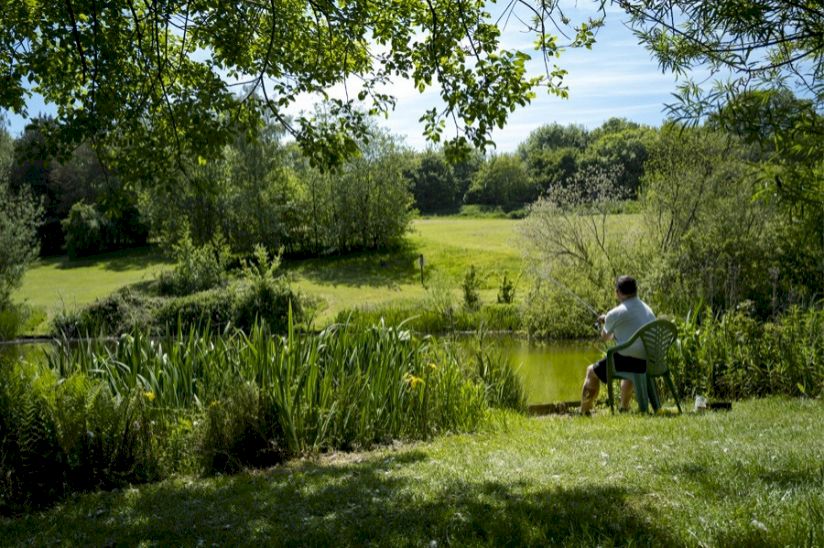 Wood Farm Holiday Park