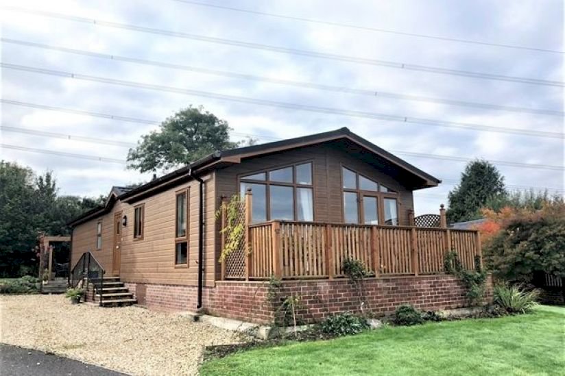 Otter Valley Park homes for sale in Honiton - Sell My Group Otter Valley Park homes for sale in Honiton - Sell My Group