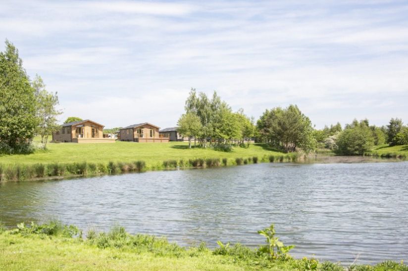 Thornton Lodge Country Retreats- Lodges in North Yorkshire Thornton Lodge Country Retreats- Lodges in North Yorkshire