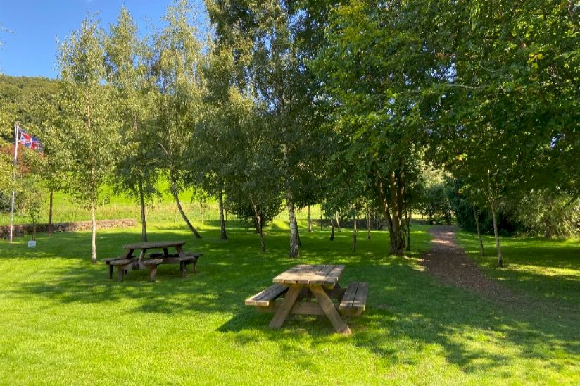 Waterfoot Park - Static Caravans For Sale in Cumbria Waterfoot Park - Static Caravans For Sale in Cumbria