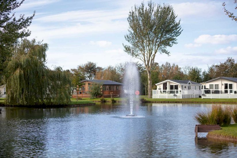 Haggerston Castle Holiday Park Lodges For Sale, Northumberland Haggerston Castle Holiday Park Lodges For Sale, Northumberland