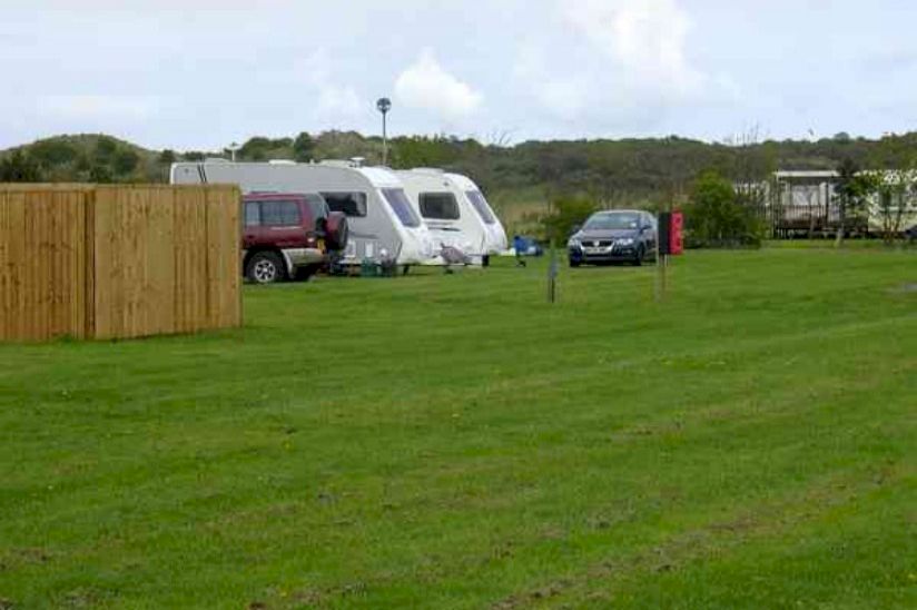 Swallow Park Caravan Site
