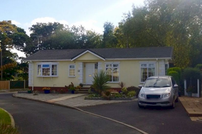Willow Residential Park Homes For Sale, Flintshire Willow Residential Park Homes For Sale, Flintshire