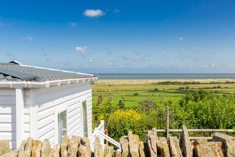 Seaview Holiday Home Park Views Seaview Holiday Home Park Views
