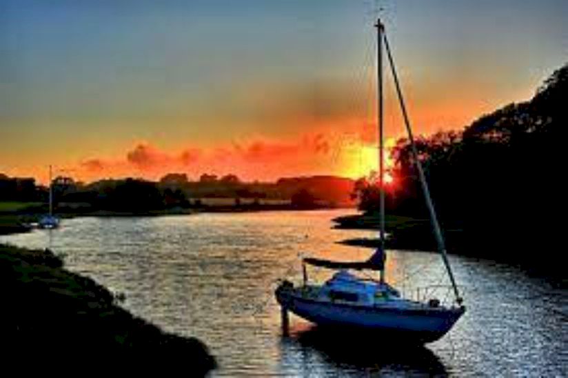 Milton Bridge Caravan Park Milton Bridge Caravan Park