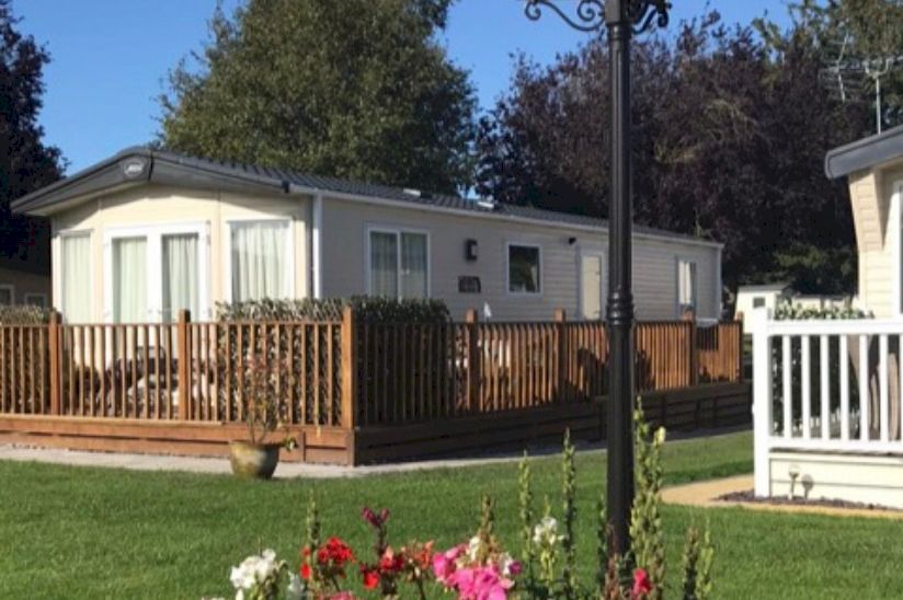 Newbus Grange- Lodges For Sale in Durham Newbus Grange- Lodges For Sale in Durham