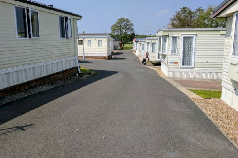 Garstang Static Caravans Garstang Static Caravans