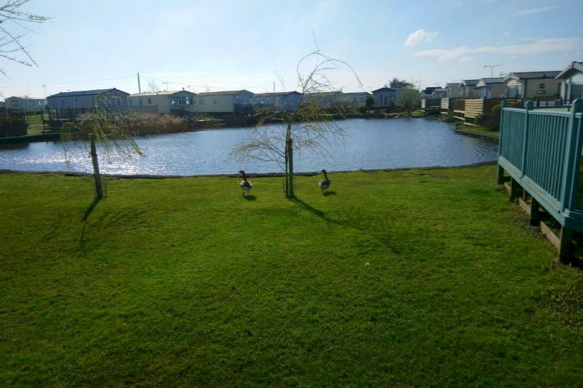 Snettisham Holiday Park
