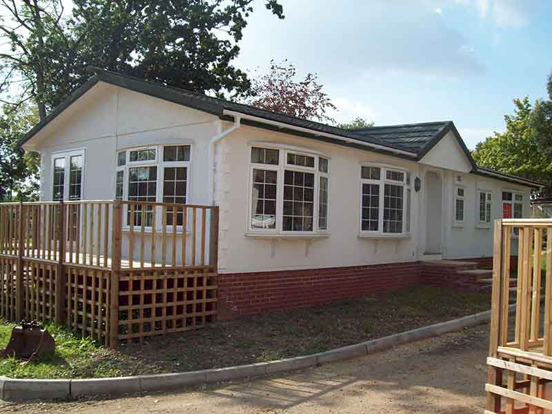 Ladycroft Residential Park Homes For Sale, Didcot Ladycroft Residential Park Homes For Sale, Didcot