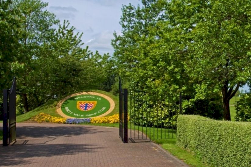 Brett Vale Golf Club and Lodges