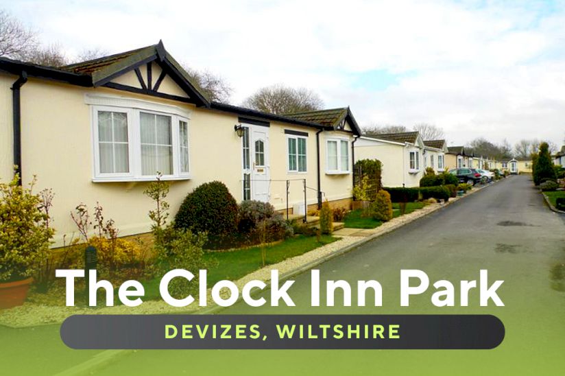 Flowerdown Park- Park Homes For Sale in Hampshire Flowerdown Park- Park Homes For Sale in Hampshire