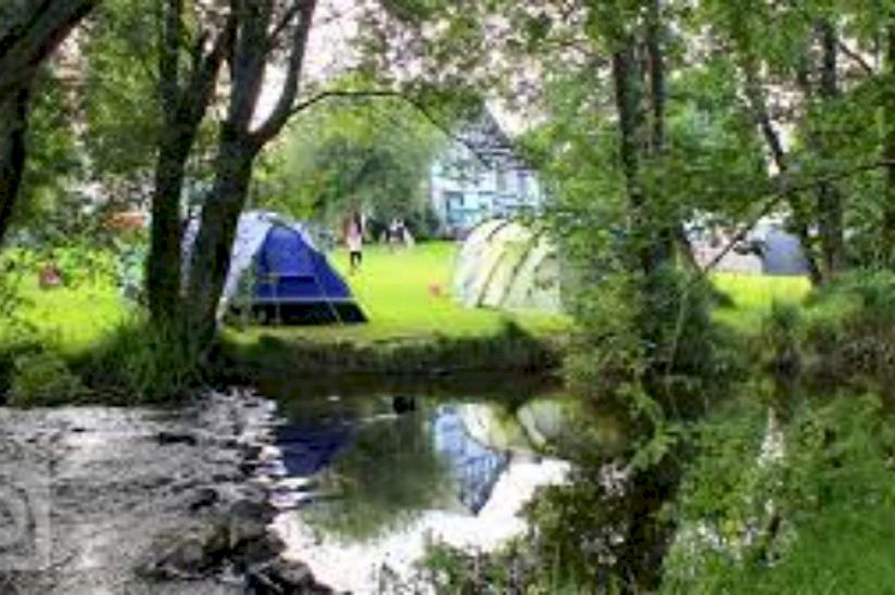 Glan Ceirw Caravan Park Glan Ceirw Caravan Park