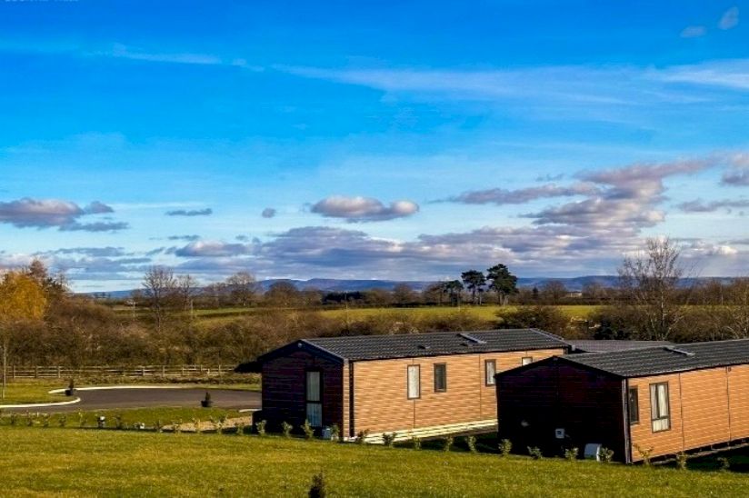 Dalton Meadows Park- Lodges in North Yorkshire Dalton Meadows Park- Lodges in North Yorkshire