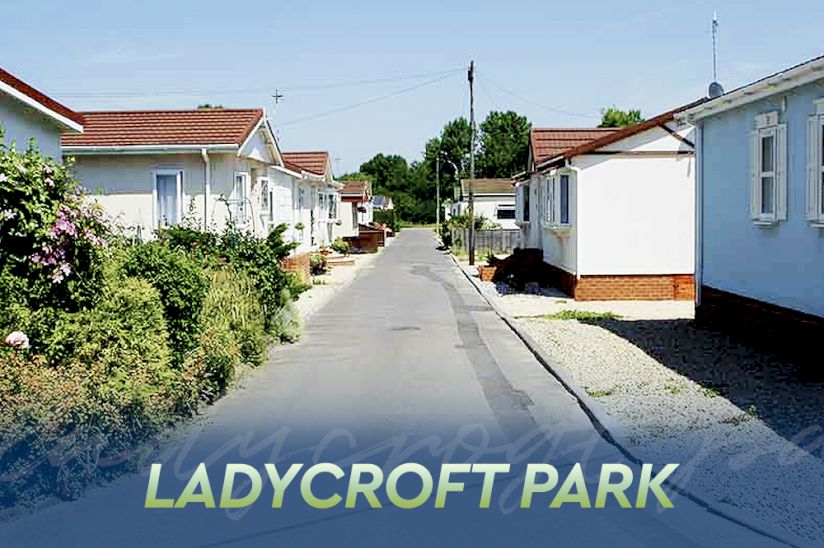 Ladycroft Park- Park homes for sale in Oxfordshire Ladycroft Park- Park homes for sale in Oxfordshire