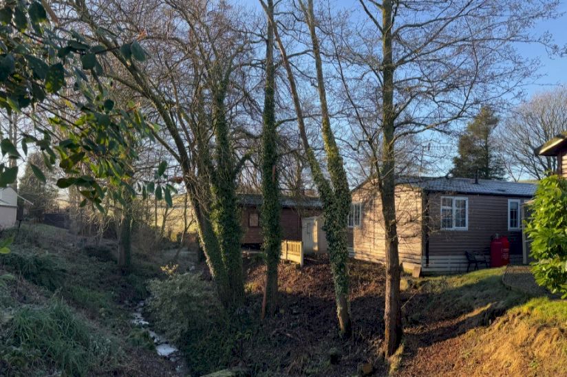 Crook O'Lune Holiday Park
