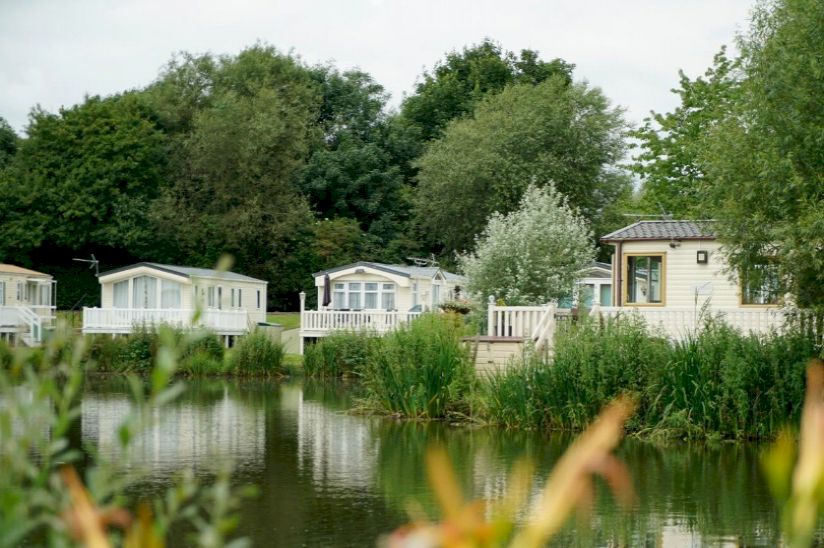 Hoburne Cotswold- Lodges For Sale in Gloucestershire Hoburne Cotswold- Lodges For Sale in Gloucestershire