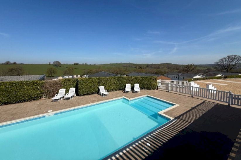 Springfield Retreat Lodge Park Swimming Pool Springfield Retreat Lodge Park Swimming Pool