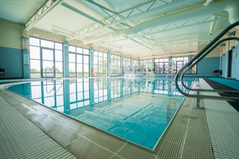 Mill Rythe Coastal Village Swimming Pool Mill Rythe Coastal Village Swimming Pool