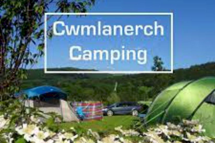 Cwmlanerch Caravan Park Cwmlanerch Caravan Park