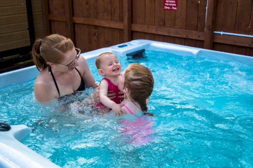 Whitecairn Holiday Park