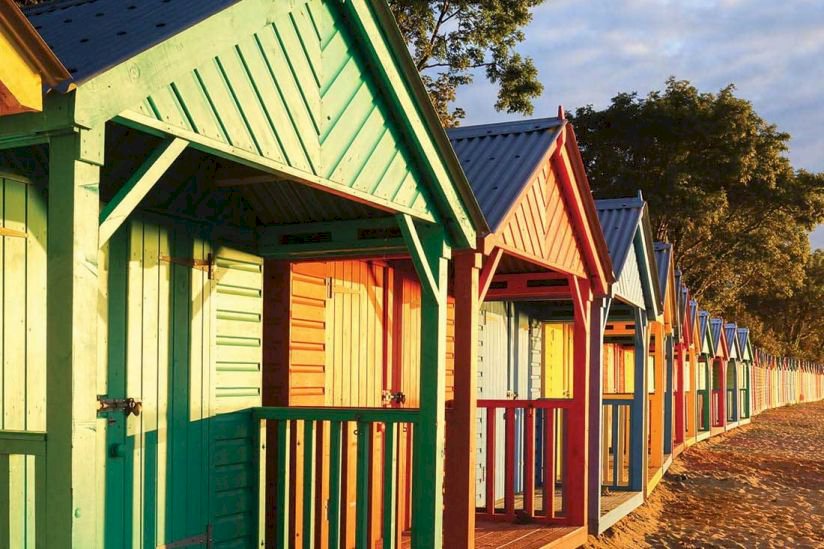 Crugan Holiday Park, Gwynedd, Wales Crugan Holiday Park, Gwynedd, Wales