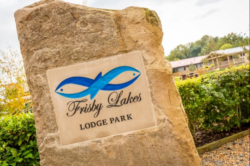 Frisby Lakes Lodge Park Frisby Lakes Lodge Park