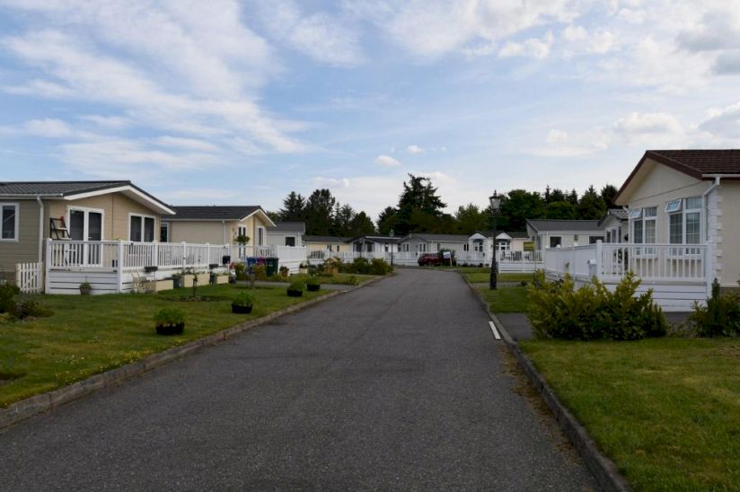 Riverview Country Park - Park Homes for Sale in Moray Riverview Country Park - Park Homes for Sale in Moray