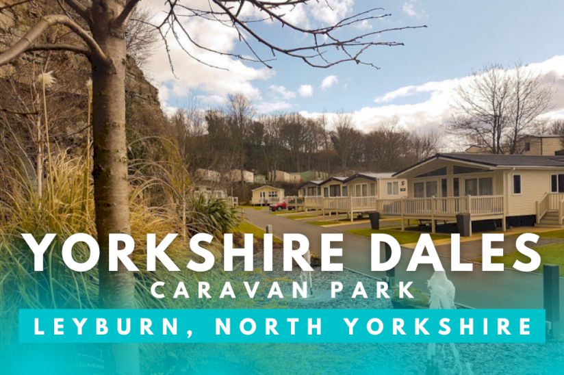 Lodges For Sale at Yorkshire Dales Caravan Park Lodges For Sale at Yorkshire Dales Caravan Park