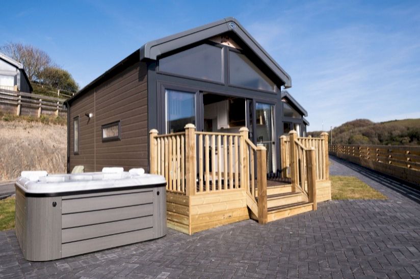 Woolacombe Sands Holiday Park