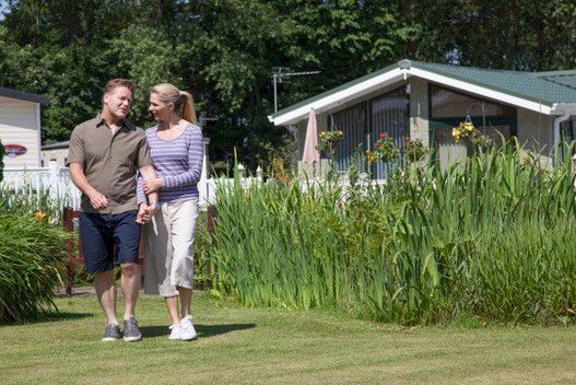Northumberland Static Caravans Northumberland Static Caravans