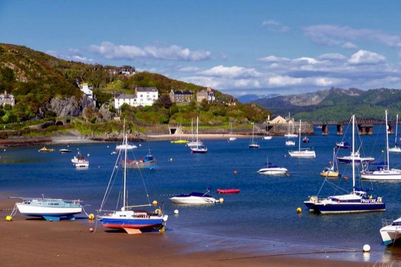 Eisteddfa Caravan & Camping Park Eisteddfa Caravan & Camping Park