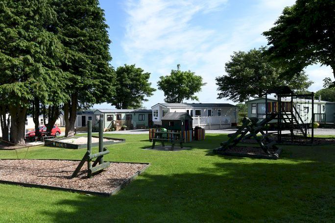 Beeches Caravan Park Beeches Caravan Park
