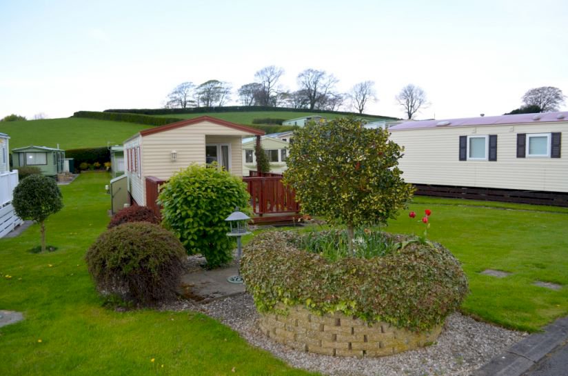 Slyne Caravan Park