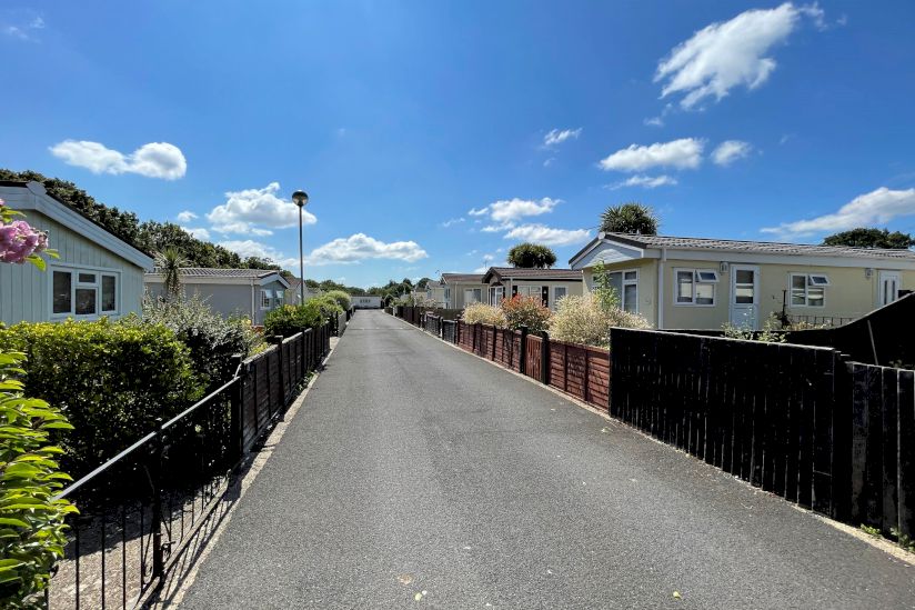 Lime Kiln Lane Estate