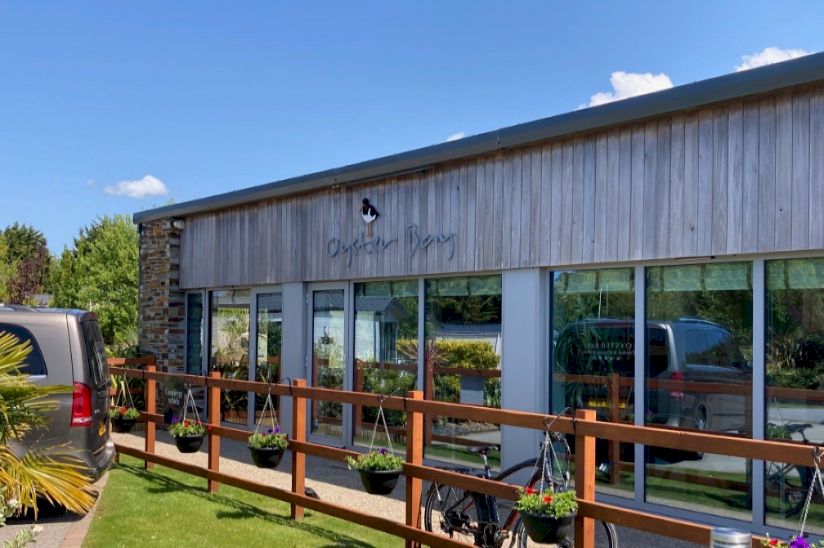 Oyster Bay Coastal & Country Retreat