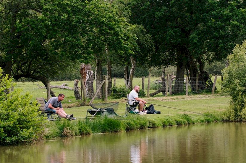 Green Hill Farm Holiday Village