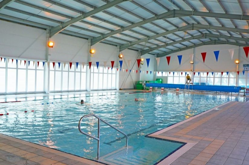 Holiday Resort Unity- Caravans For Sale Somerset Holiday Resort Unity- Caravans For Sale Somerset
