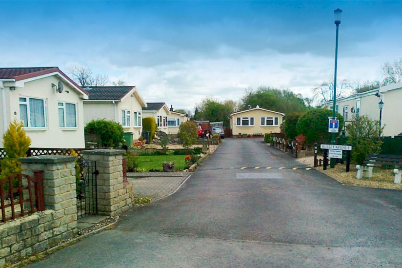 St. Johns Priory Park Houses For Sale, Lechlade St. Johns Priory Park Houses For Sale, Lechlade