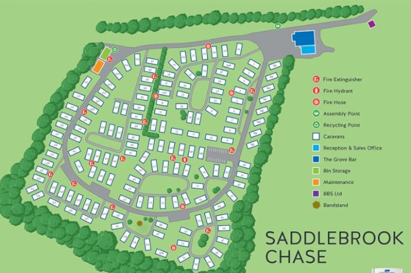 Clacton-on-Sea Holiday Park Clacton-on-Sea Holiday Park