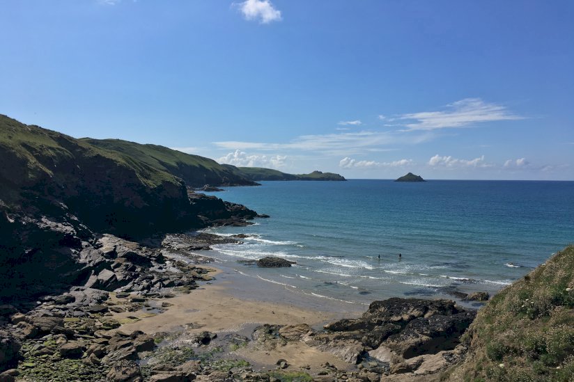 Polzeath Beach Holiday Park