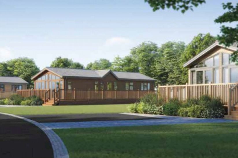 Brett Vale Golf Club and Lodges Brett Vale Golf Club and Lodges