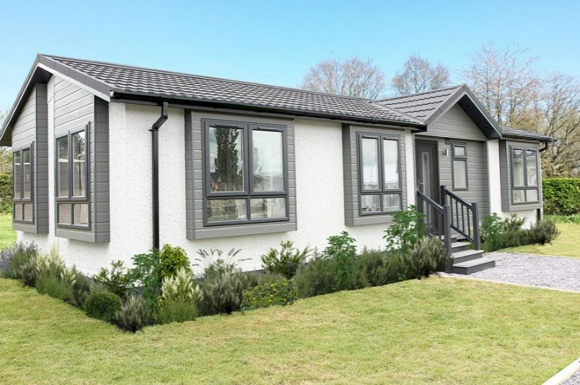 Chester Chalets