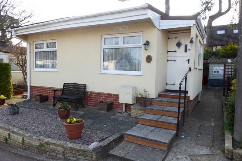 Firs Park Homes Firs Park Homes