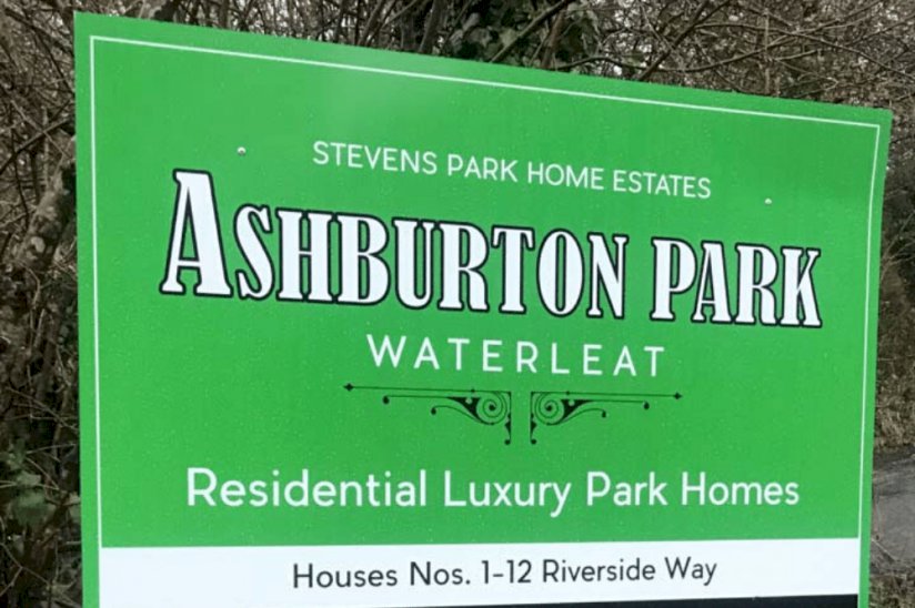 Ashburton Park, Park Homes for sale in Devon - Sell My Group Ashburton Park, Park Homes for sale in Devon - Sell My Group