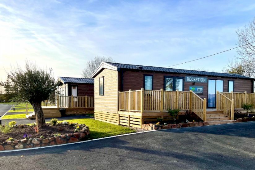 Dalton Meadows Park- Lodges in North Yorkshire Dalton Meadows Park- Lodges in North Yorkshire