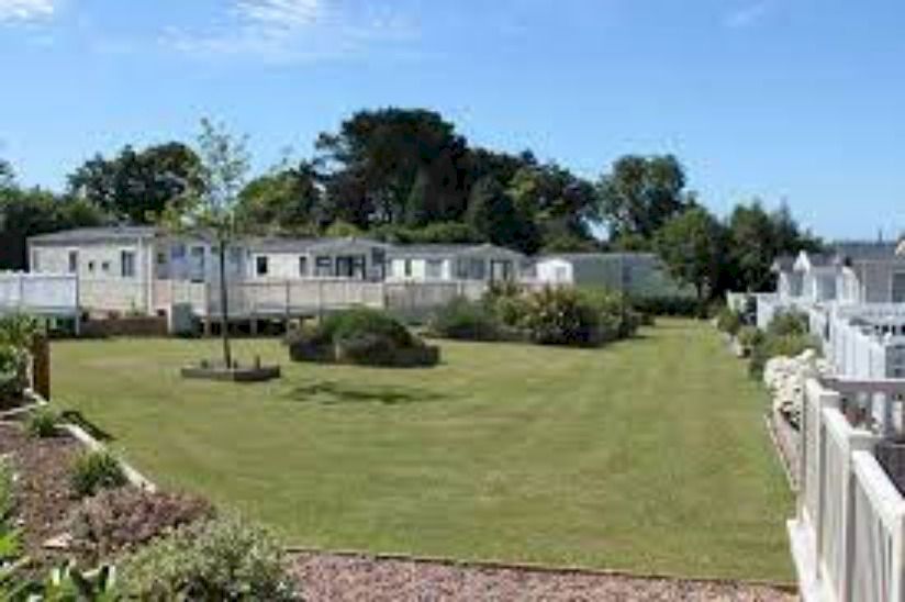 Westhayes Caravan Park Westhayes Caravan Park